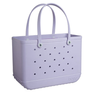 Bogg Bag- Lilac
