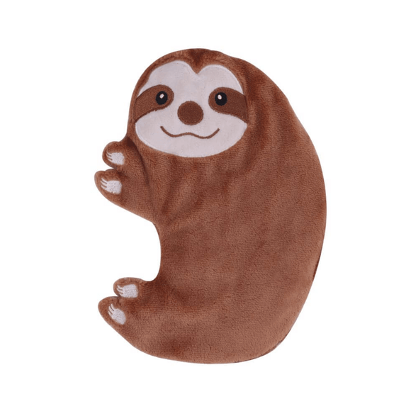 Lil' Toasty - Sloth Warmable Plush Animal