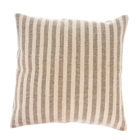 24x24 Sand Stripe Pillow