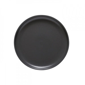 Pacifica Dinner 11" Plate- Seed Gray