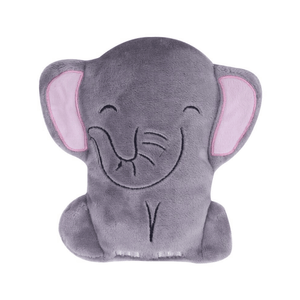 Lil' Toasty - Elephant Warmable Plush Animal