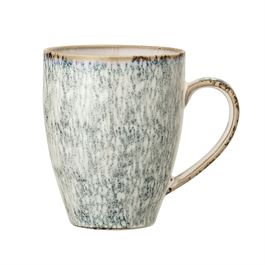 Stoneware Glaze Mug