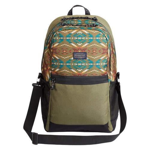 Pendleton Backpack