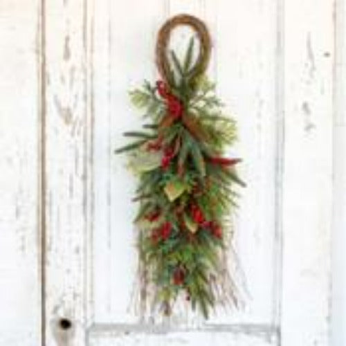 Holiday Cheer Doorpiece