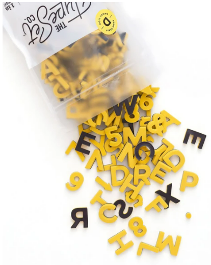 Soft Magnetic Letters 1