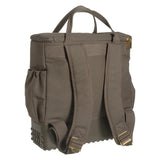 Bogg Bag Canvas Backpack, Olive