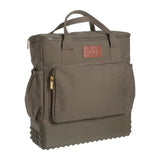 Bogg Bag Canvas Backpack, Olive