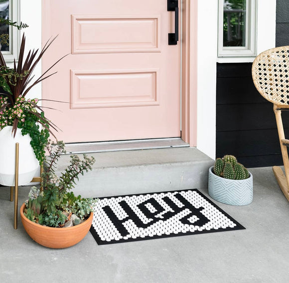 Tile Mat- Standard Doormat