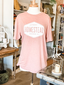 Homestead Summer Collection Shirt