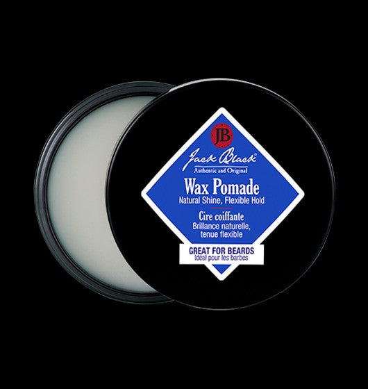 Wax Pomade